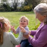 Top 10 English Towns for Raising a Family Revealed