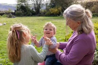 Top 10 English Towns for Raising a Family Revealed