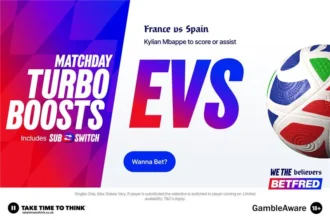 France vs. Spain: Kylian Mbappé’s World Cup Semi-Final Impact