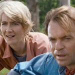 Laura Dern’s Heartfelt Tribute to ‘Dream Leading Man’ Sam Neill