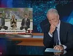 Jon Stewart Mocks Trump’s Fox & Friends Rant During Graham Tribute