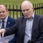 Peter Murrell’s Control Over Yes Scotland Funds Questioned