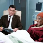 Comedian Amy Matthews Joins EastEnders as Mysterious Rita
