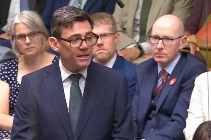 Hillsborough Law Passes Commons, Championing Justice and Candour
