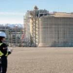 LNG Canada Offers First Nations Equity in Kitimat Expansion