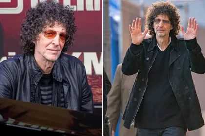 Howard Stern Reduces Show Schedule to One New Episode Weekly