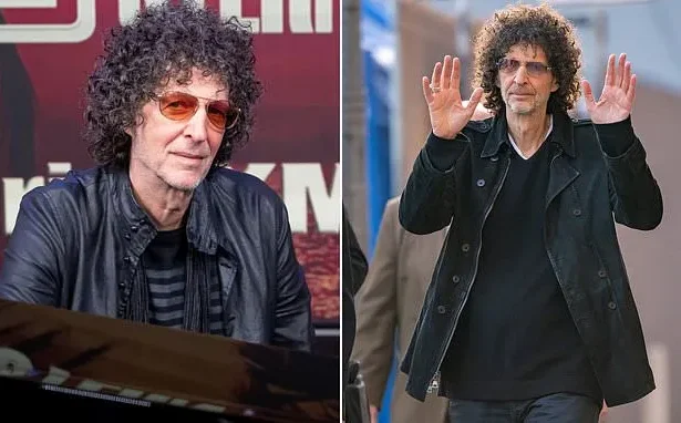 Howard Stern Reduces Show Schedule to One New Episode Weekly