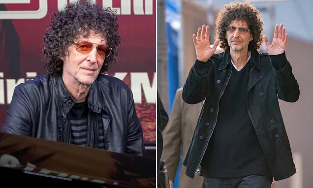 Howard Stern Reduces Show Schedule to One New Episode Weekly Howard Stern Reduces Show Schedule to One New Episode Weekly