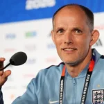Tuchel’s Calm Approach to England’s World Cup Mission vs. Argentina