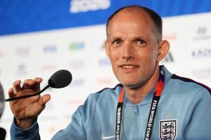 Tuchel’s Calm Approach to England’s World Cup Mission vs. Argentina