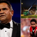 Nicky Winmar Stripped of AFL Honour After Assault Conviction