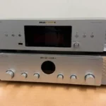 Marantz Unveils New Model 70 Amp and CD 70 Player