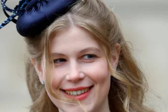 Lady Louise Windsor’s Resemblance to Queen Elizabeth II Sparks Discussion