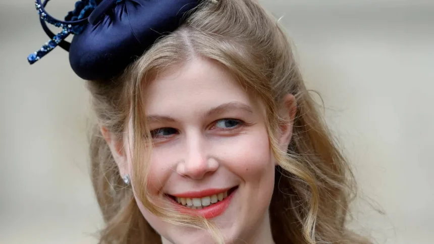 Lady Louise Windsor’s Resemblance to Queen Elizabeth II Sparks Discussion
