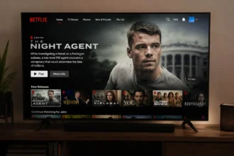 Netflix Stock: Can Earnings Reverse 2026’s 20% Slide?