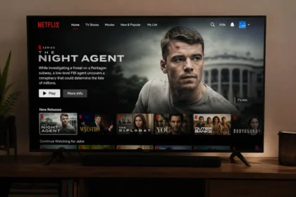 Netflix Stock: Can Earnings Reverse 2026’s 20% Slide?