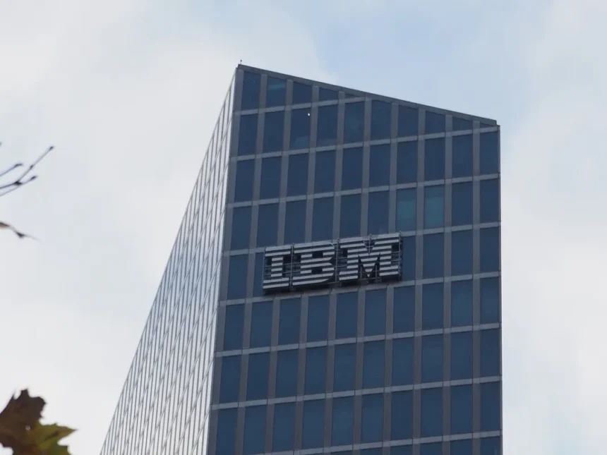 IBM Warns of AI Bubble Amidst Growing Market Concerns IBM Warns of AI Bubble Amidst Growing Market Concerns