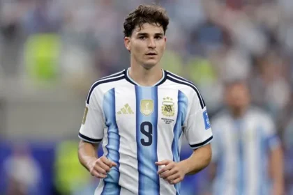 Julian Alvarez: Argentina Star’s Rise, Release Clause, and Life Off-Pitch