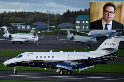 Scotland’s Private Jet Tax: Investment Fears vs. Environmental Aims