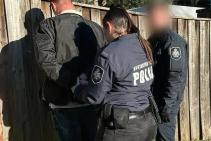 Clothing Images Released in Search for Hamish Tait’s Victims