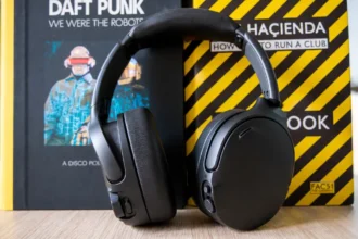Skullcandy Crusher 1080: Haptic Bass Meets Advanced Noise Cancellation