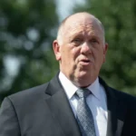 ICE Official Warns of Violence Amid Tensions with Democrats