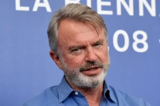 Sam Neill Dies at 78: Pneumonia Confirmed as Cause of Death