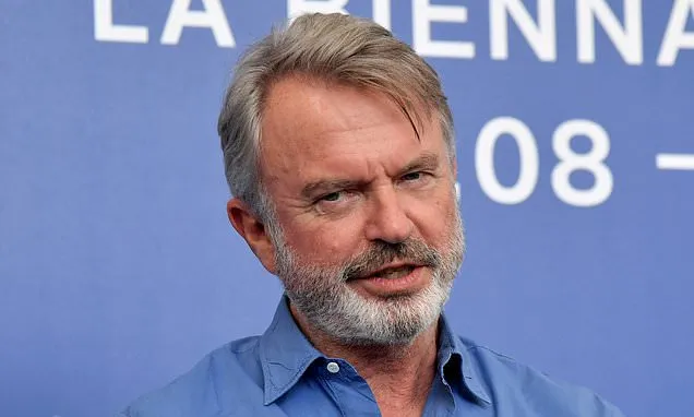 Sam Neill Dies at 78: Pneumonia Confirmed as Cause of Death Sam Neill Dies at 78: Pneumonia Confirmed as Cause of Death