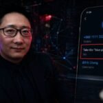 “Take the Blue Pill and Just Chill”: Eric Chang’s Telegram Bio Sparks Fresh Questions as ,000 Reward Offered