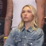 Harper Beckham’s 90s Style at England’s World Cup Heartbreak
