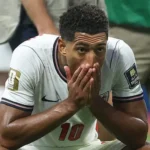 Bellingham’s Frustration Over Pickford’s Role in Argentina’s World Cup Equalizer