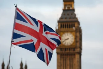 UK Economic Growth Surprises, But Data Concerns Remain