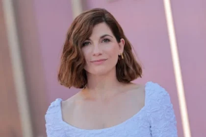 Jodie Whittaker and Ellen Pompeo Star as Sisters in New US Drama ‘Chicks’