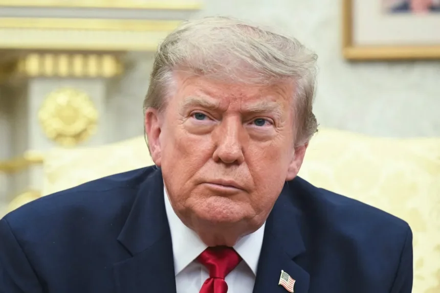 Trump’s National Address: Time, Viewing Options, and Potential Topics Trump’s National Address: Time, Viewing Options, and Potential Topics