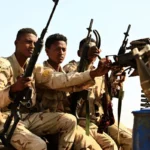 UK Targets Sudan’s Gold Trade with New Sanctions