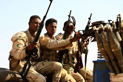 UK Targets Sudan’s Gold Trade with New Sanctions
