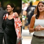 Katie Holmes and New Boyfriend Jason Yarmosky Taking Romance Slow