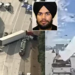 Trucker Sentenced for Fatal 8-Car Pileup on California Freeway