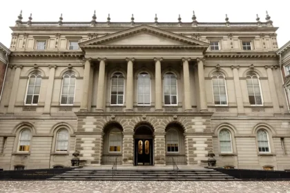 Ontario Lawyer Suspended for AI Misuse in Court