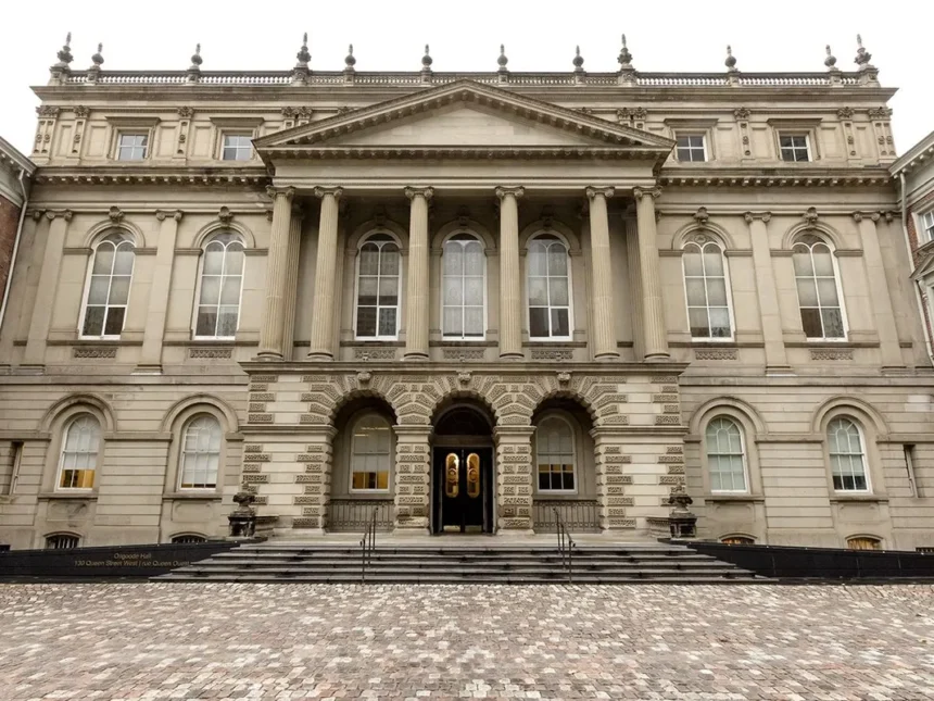 Ontario Lawyer Suspended for AI Misuse in Court