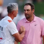 Scottie Scheffler’s Caddie: A Lucrative Partnership
