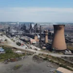 UK Nationalizes British Steel, Sparking Chinese Dissatisfaction