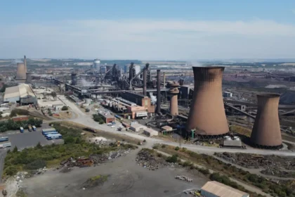 UK Nationalizes British Steel, Sparking Chinese Dissatisfaction