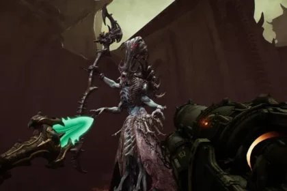 Doom: The Dark Ages Director Addresses Studio Health Post-Layoffs