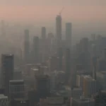 Nationwide Wildfires Spark Evacuations and Widespread Smoke