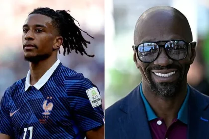 Makelele Urges Real Madrid to Sign Michael Olise