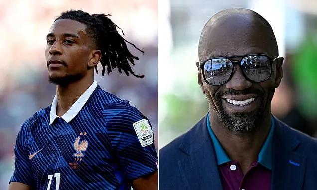 Makelele Urges Real Madrid to Sign Michael Olise Makelele Urges Real Madrid to Sign Michael Olise