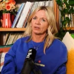 Zoe Ball Expresses Concern for Katie Price Amidst Personal Struggles