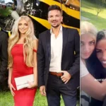 Princess and Junior Andre Get Matching Tattoos for Dad Peter
