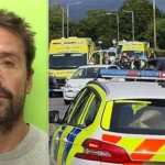 Ex-Detective Jailed for Killing Father During School Run
